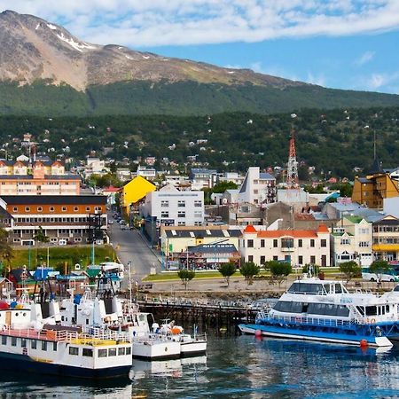 Apartament La Torre Alquiler Temporal Departamentos En El Corazon Centrico De Ushuaia Zewnętrze zdjęcie